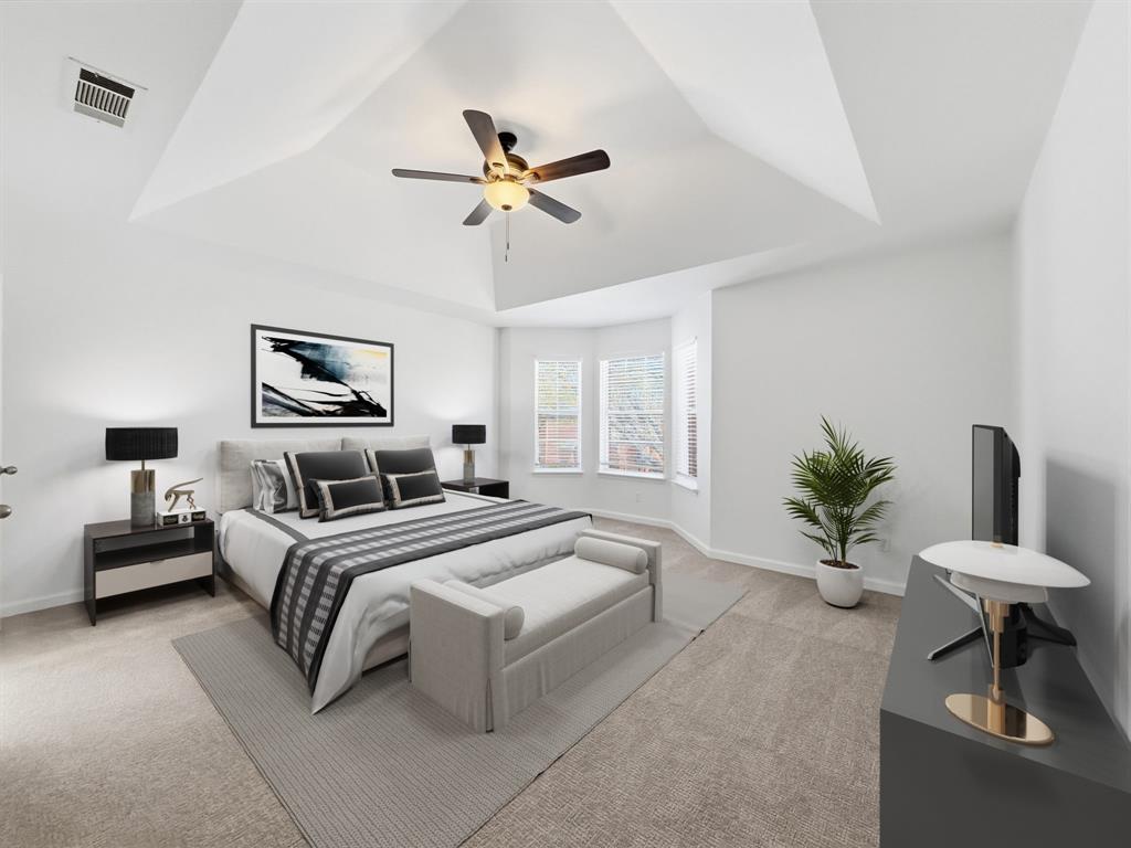 Cottonwood Bend North Ph I - Residential