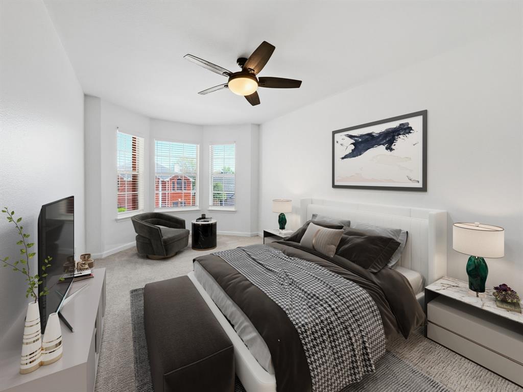 Cottonwood Bend North Ph I - Residential