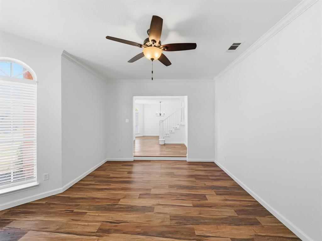 Cottonwood Bend North Ph I - Residential