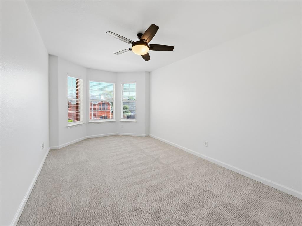 Cottonwood Bend North Ph I - Residential