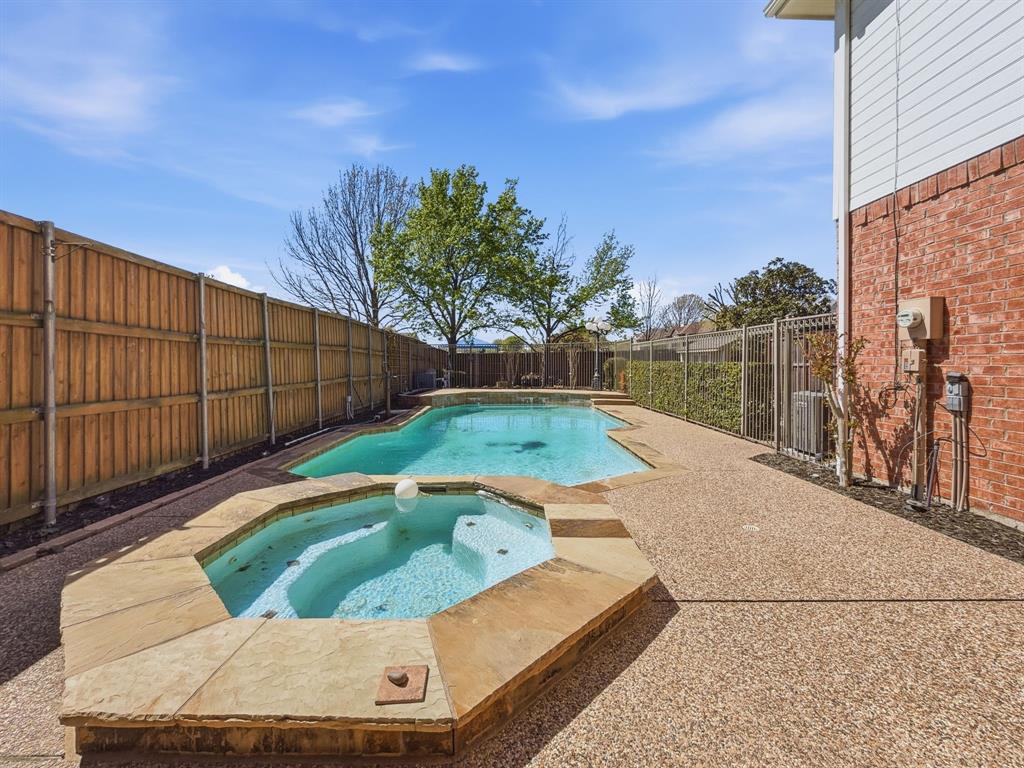 Cottonwood Bend North Ph I - Residential