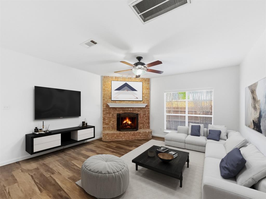 Cottonwood Bend North Ph I - Residential