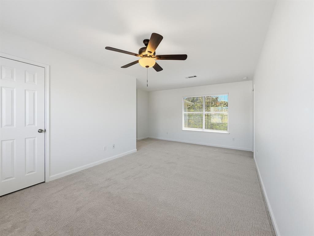 Cottonwood Bend North Ph I - Residential