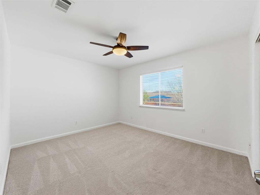 Cottonwood Bend North Ph I - Residential