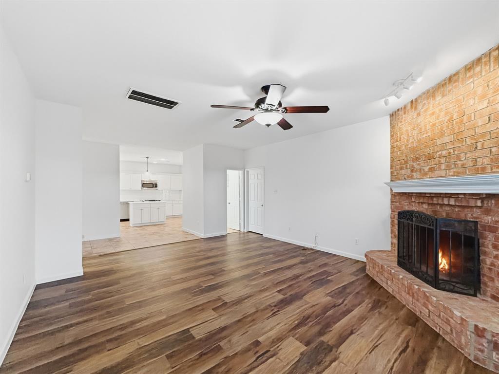 Cottonwood Bend North Ph I - Residential