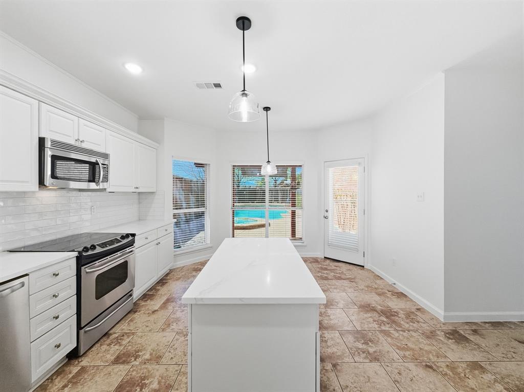 Cottonwood Bend North Ph I - Residential