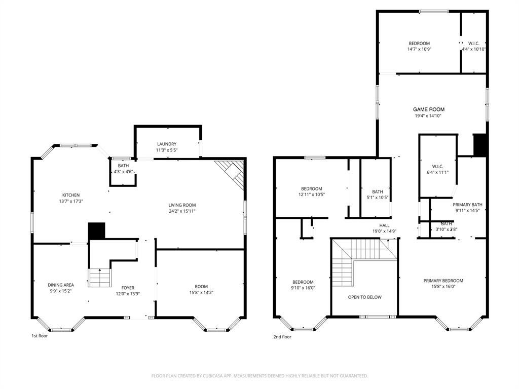 Cottonwood Bend North Ph I - Residential