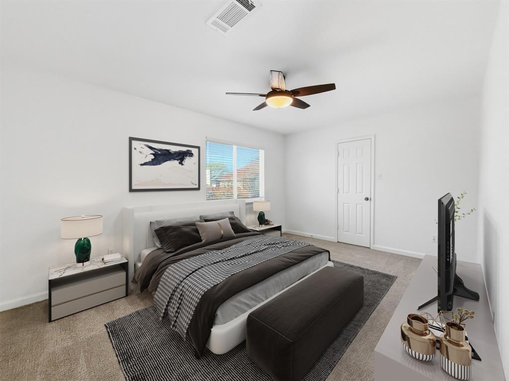 Cottonwood Bend North Ph I - Residential