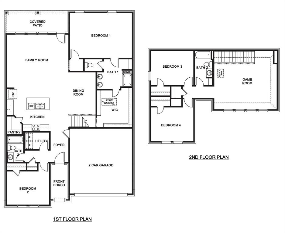 California Meadows - Residential