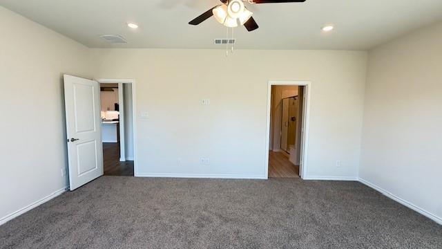 California Meadows - Residential