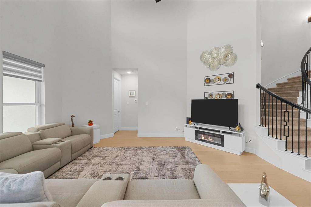 Lexington Parks Ph Three - Residential