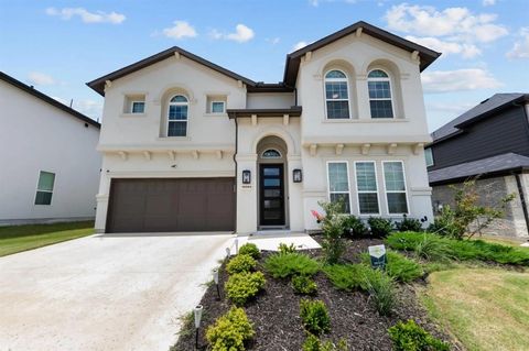 10969 Coastal Violet Road Frisco TX 75035