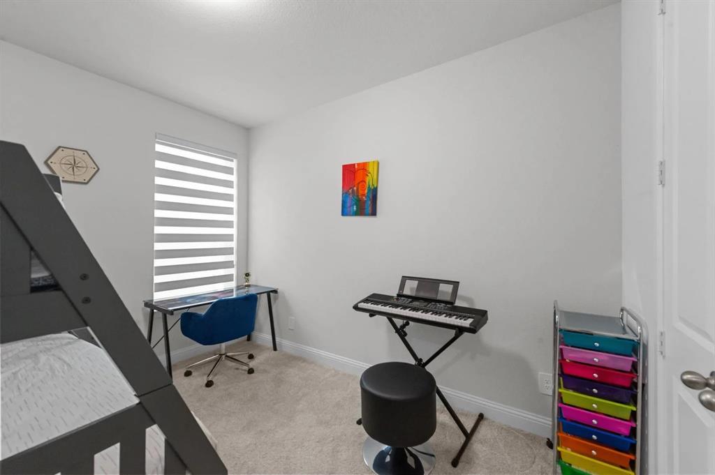 Lexington Parks Ph Three - Residential