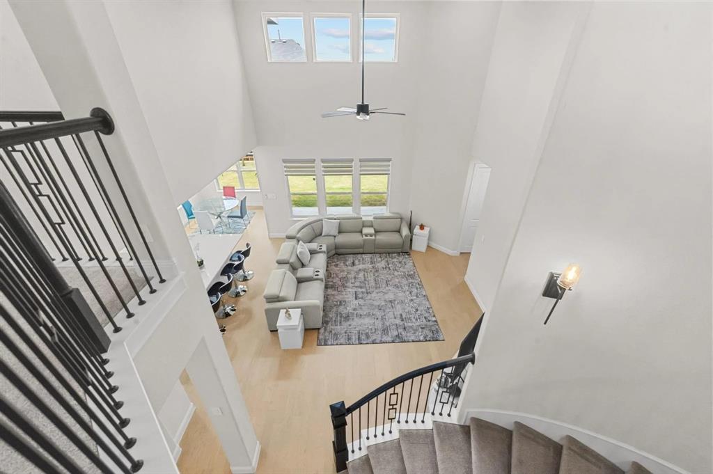 Lexington Parks Ph Three - Residential