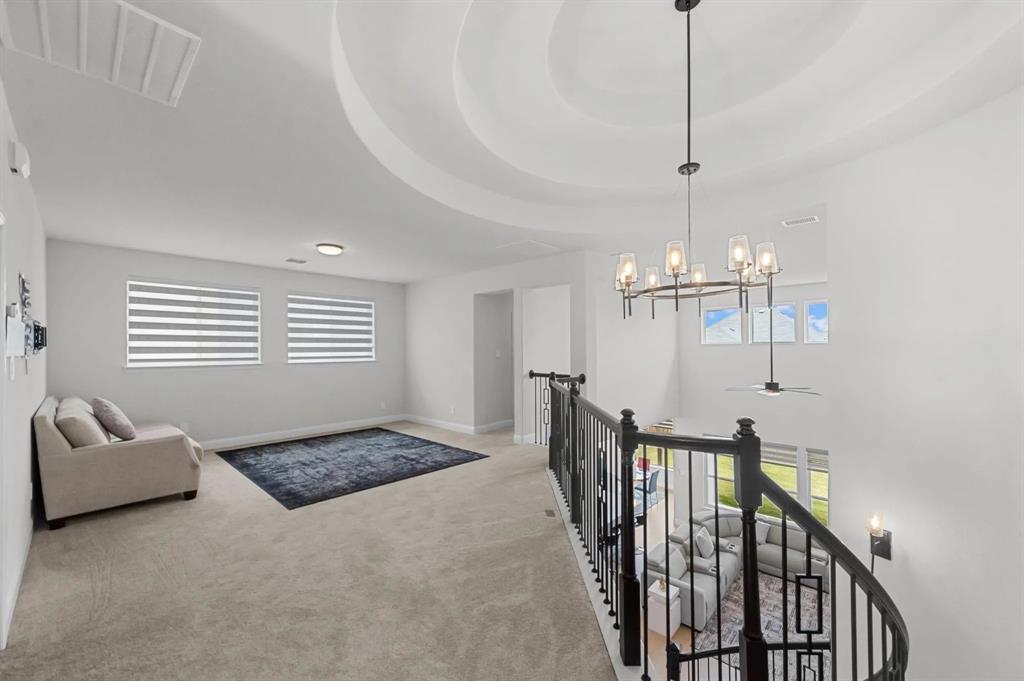 Lexington Parks Ph Three - Residential