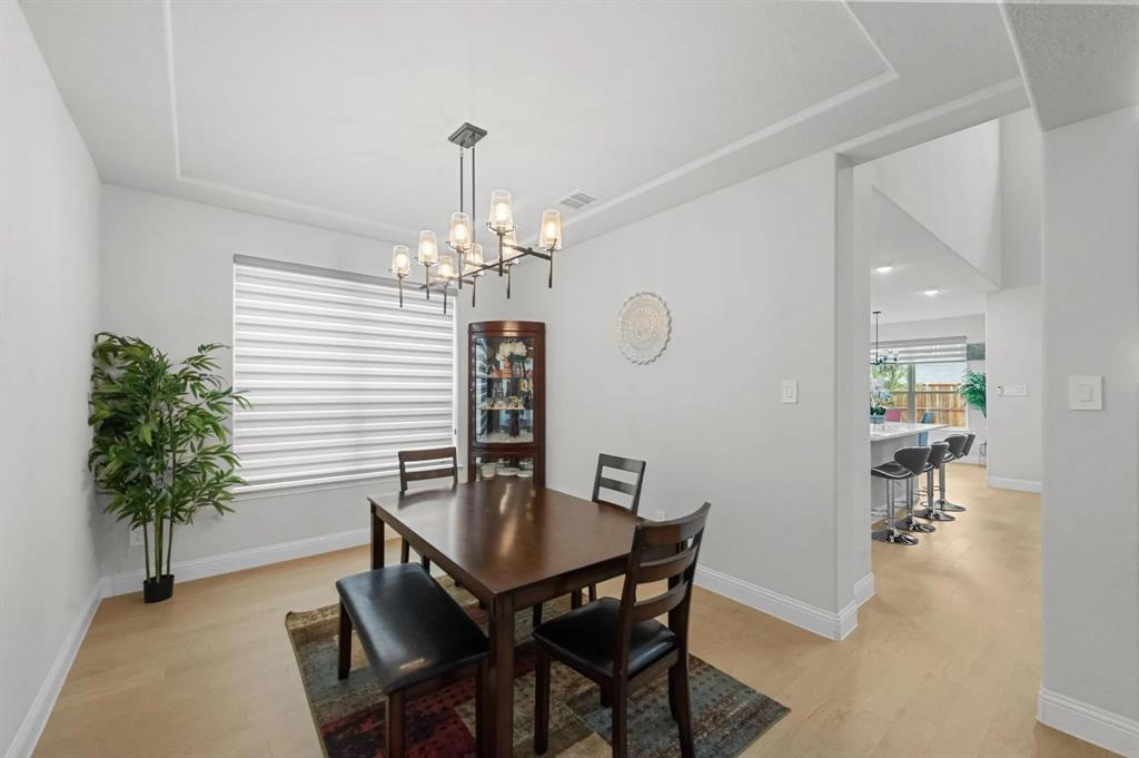 Lexington Parks Ph Three - Residential