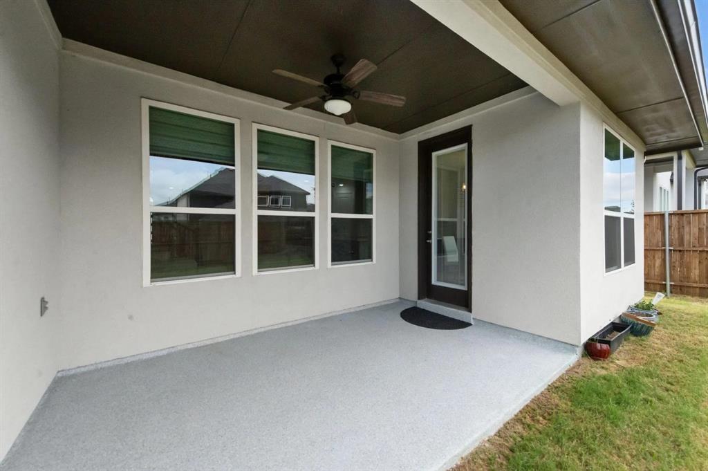 Lexington Parks Ph Three - Residential