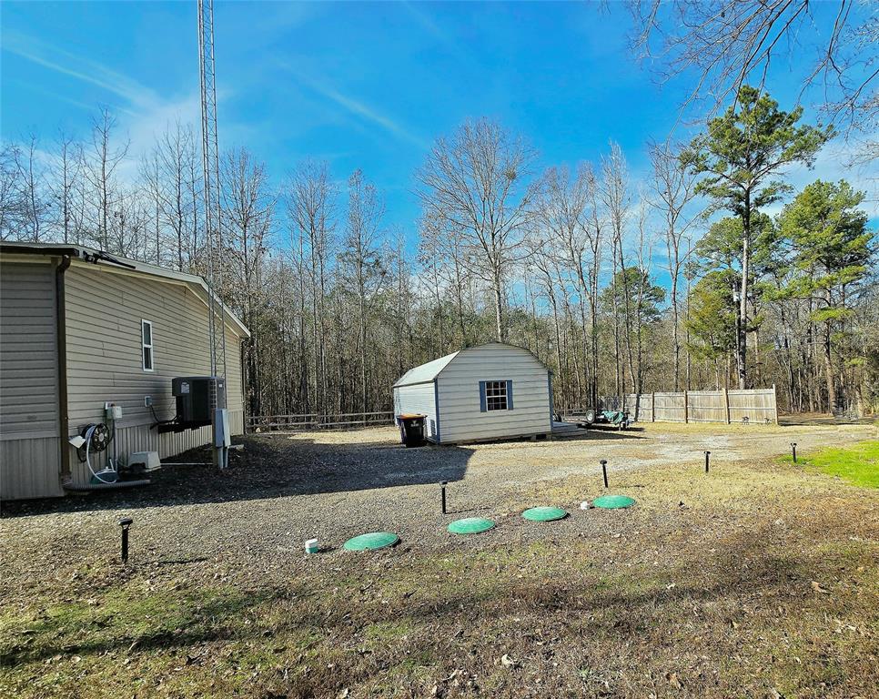 Ellen C Bryant Surv Abs #116 - Residential