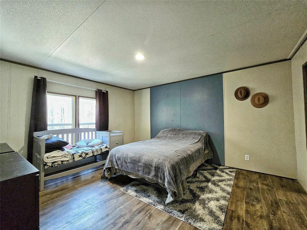 Ellen C Bryant Surv Abs #116 - Residential