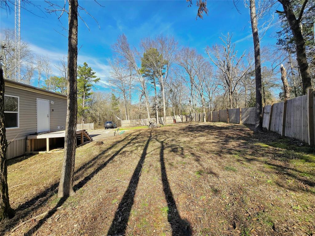 Ellen C Bryant Surv Abs #116 - Residential