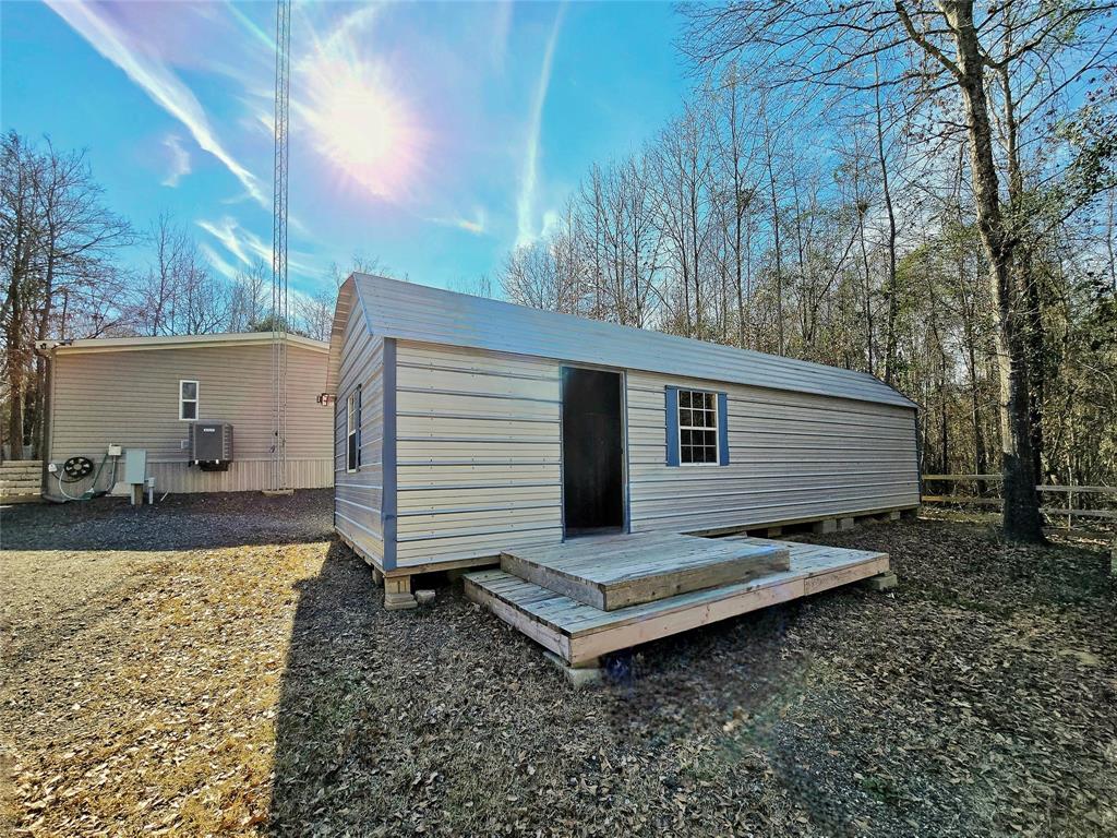 Ellen C Bryant Surv Abs #116 - Residential