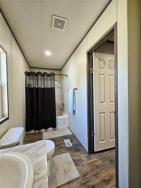 Ellen C Bryant Surv Abs #116 - Residential