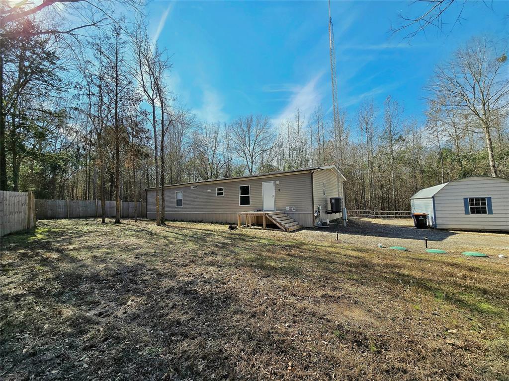 Ellen C Bryant Surv Abs #116 - Residential