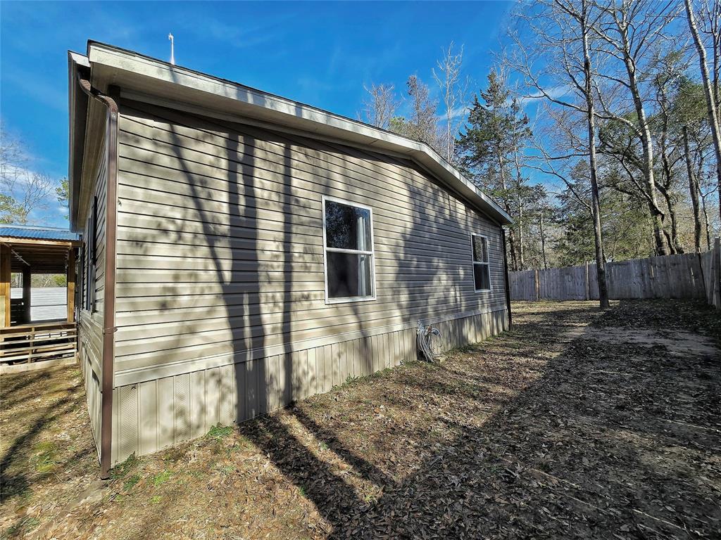 Ellen C Bryant Surv Abs #116 - Residential