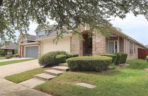 Photo of 360 Conroe Circle, Argyle, TX 76226 (MLS # 21169858)