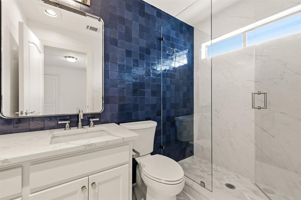 Methodist University Add & Anx - Residential