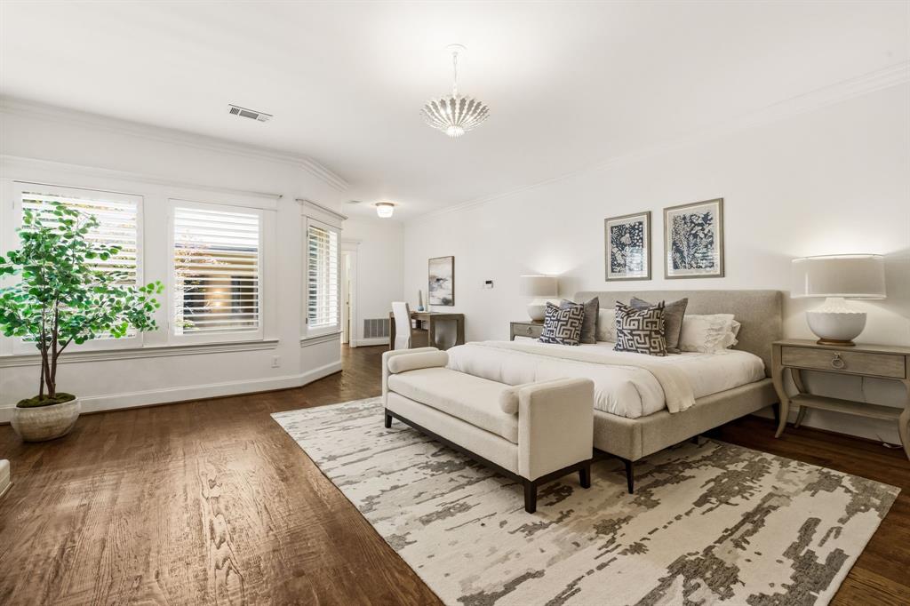 Methodist University Add & Anx - Residential