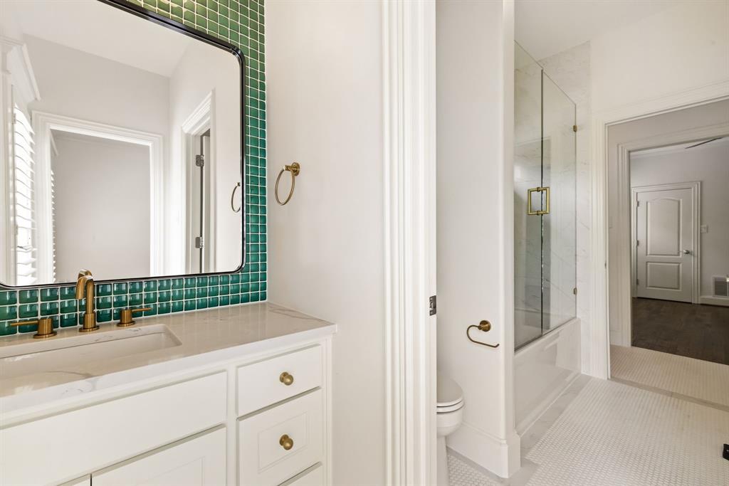 Methodist University Add & Anx - Residential