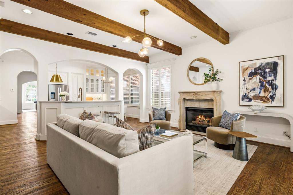 Methodist University Add & Anx - Residential
