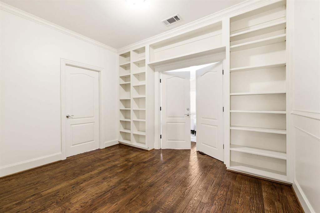 Methodist University Add & Anx - Residential