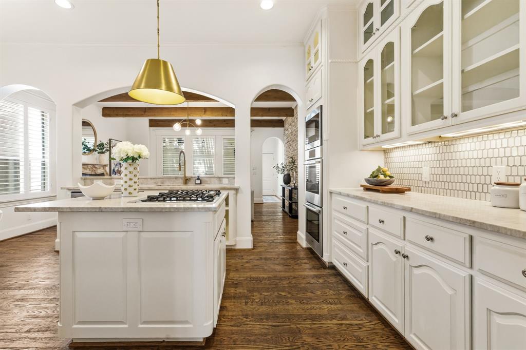Methodist University Add & Anx - Residential