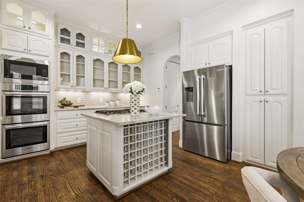 Methodist University Add & Anx - Residential
