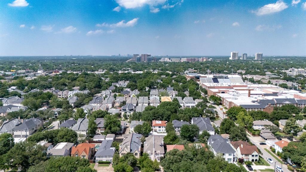 Methodist University Add & Anx - Residential