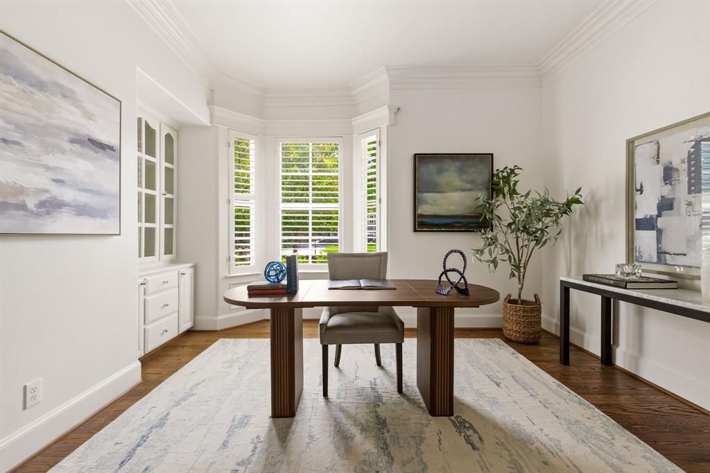 Photo of 4318 University Boulevard, University Park, TX 75205 (MLS # 21253213)