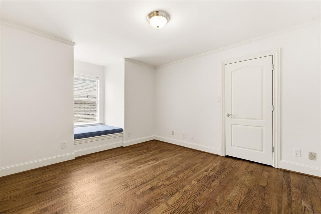 Methodist University Add & Anx - Residential