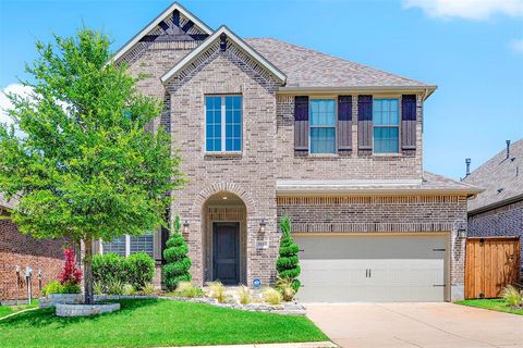 3912 River Bend Street McKinney TX 75071