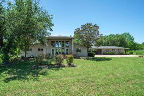 1601 Vz County Road 2319 Canton TX 75103