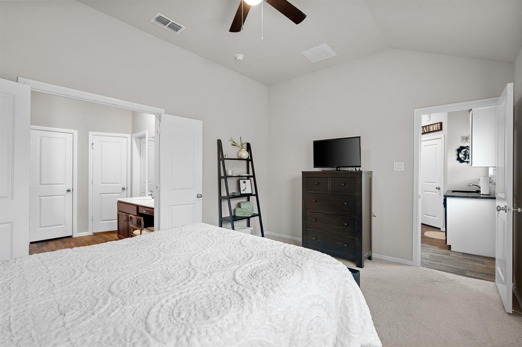 Crosspointe - Residential