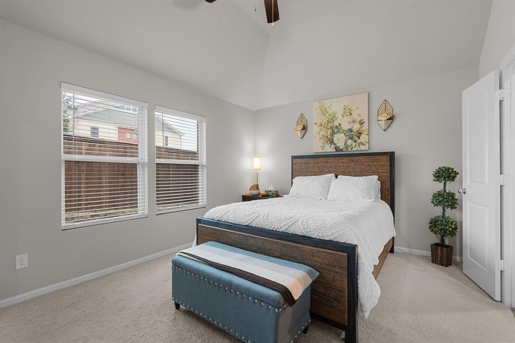 Crosspointe - Residential