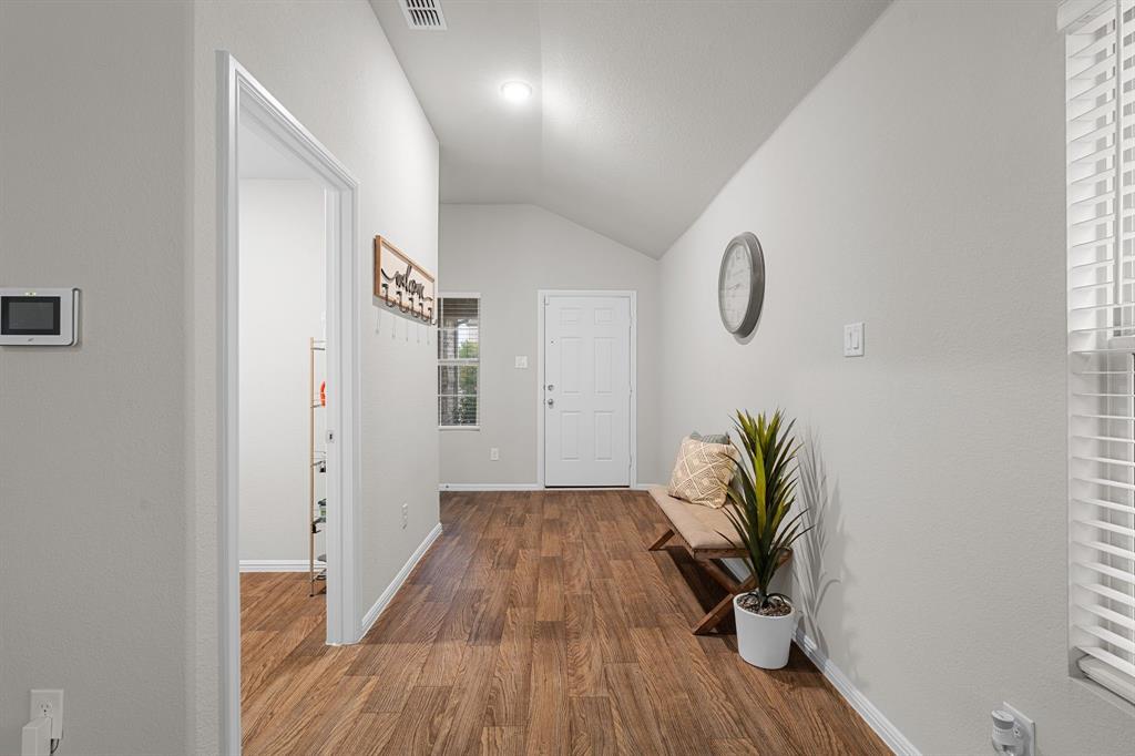 Crosspointe - Residential