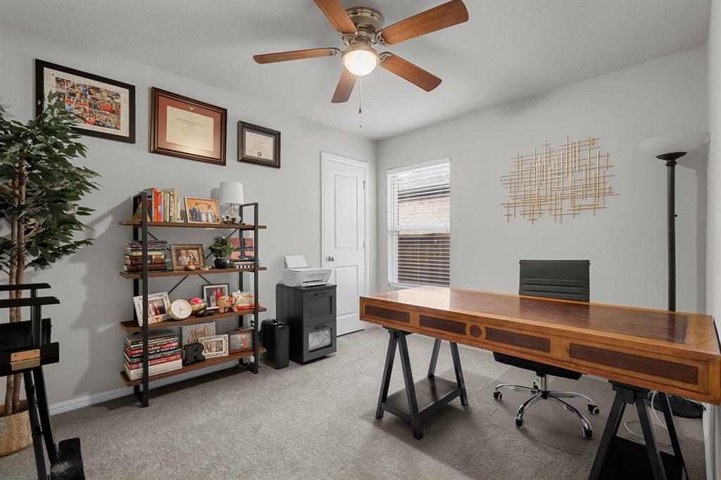 Crosspointe - Residential