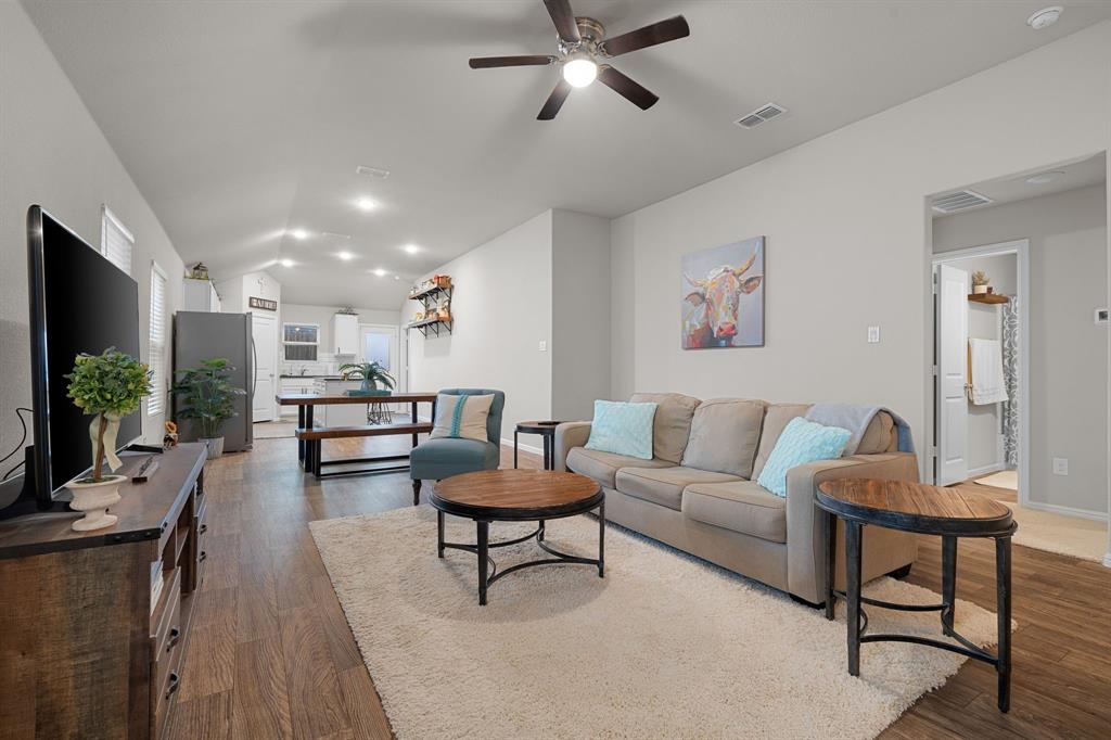 Crosspointe - Residential