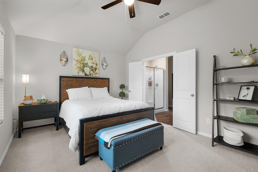 Crosspointe - Residential