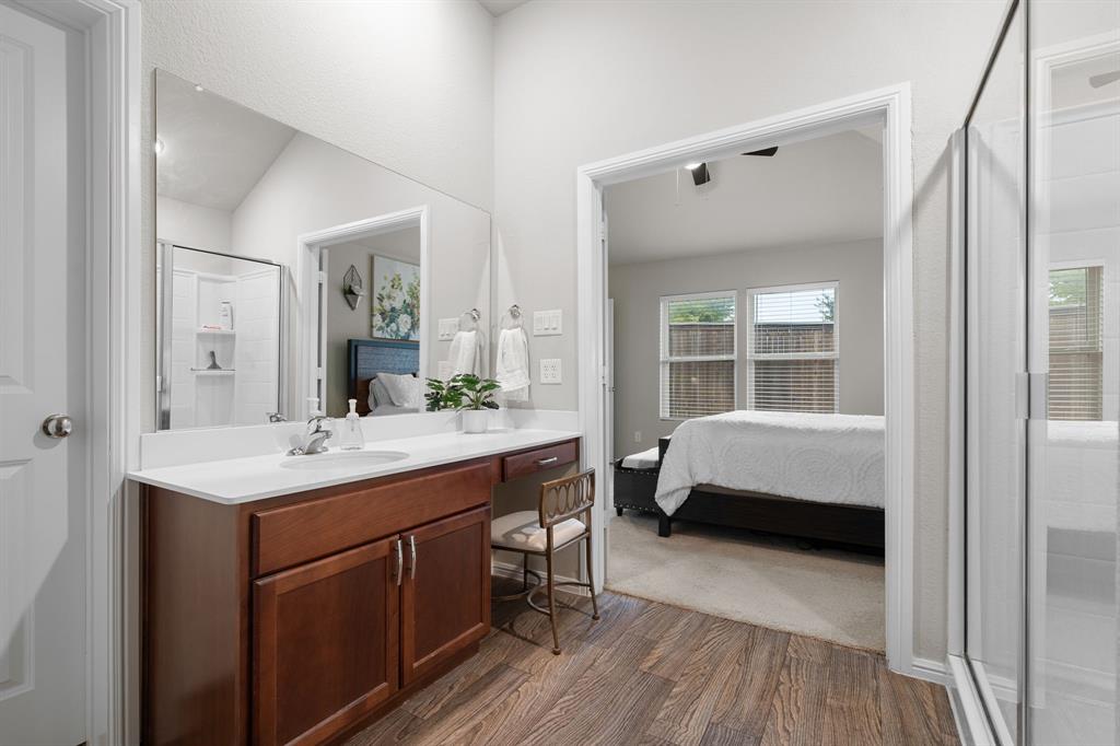 Crosspointe - Residential