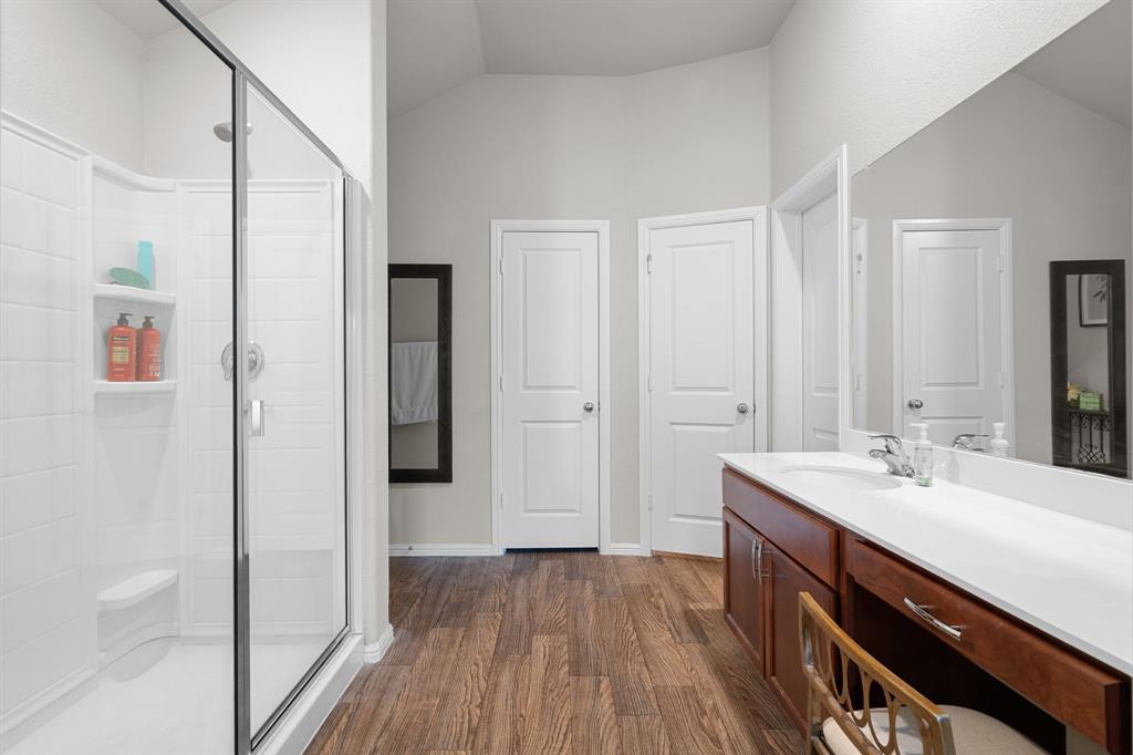 Crosspointe - Residential