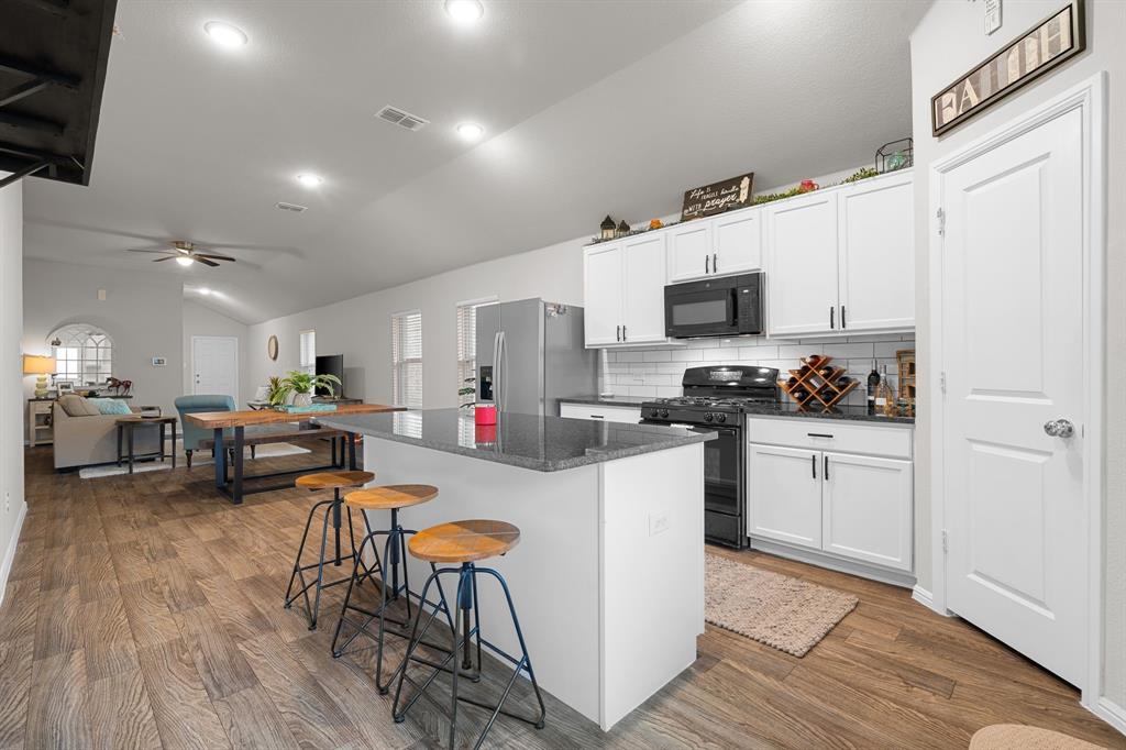 Crosspointe - Residential